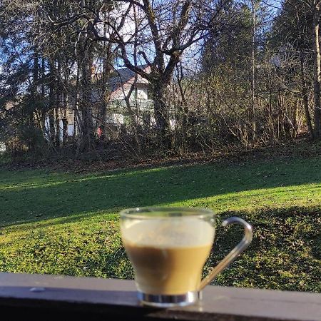 Apartament Planika B&M Bohinj Zewnętrze zdjęcie