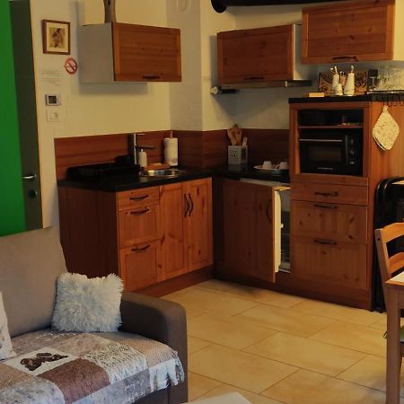 Apartament Planika B&M Bohinj Zewnętrze zdjęcie