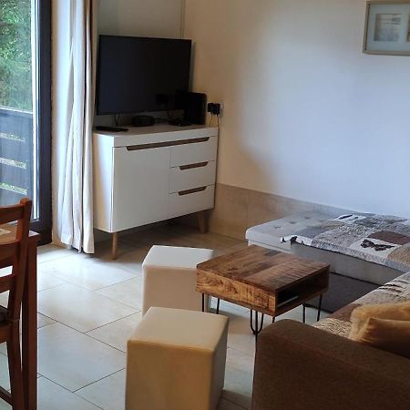 Apartament Planika B&M Bohinj Zewnętrze zdjęcie