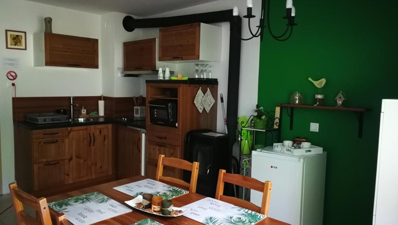Apartament Planika B&M Bohinj Zewnętrze zdjęcie