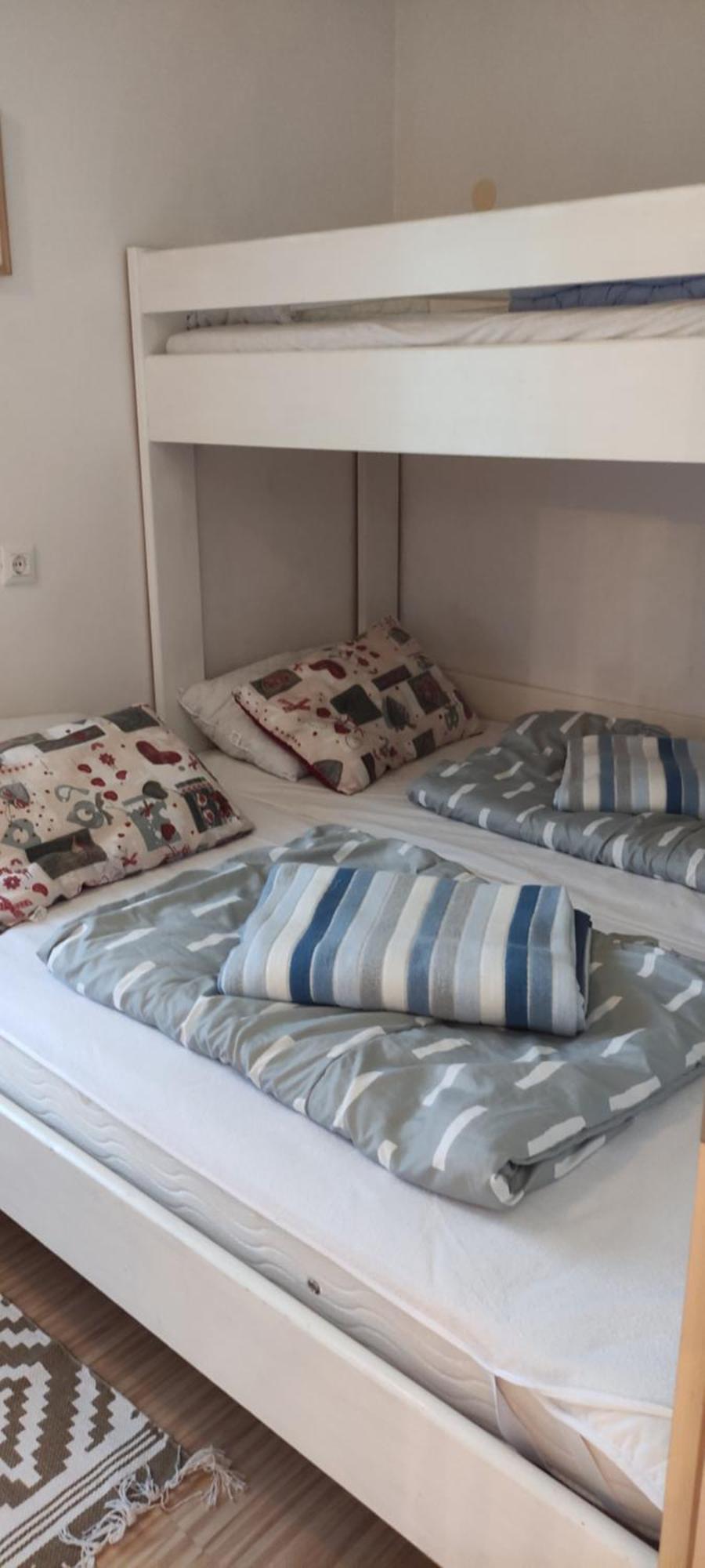Apartament Planika B&M Bohinj Zewnętrze zdjęcie
