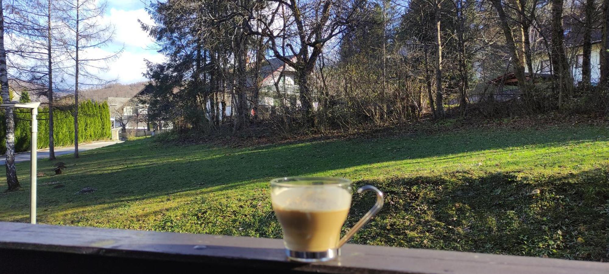 Apartament Planika B&M Bohinj Zewnętrze zdjęcie