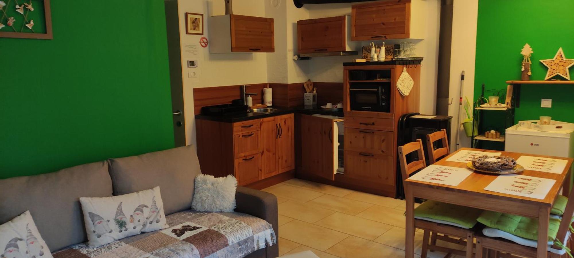 Apartament Planika B&M Bohinj Zewnętrze zdjęcie