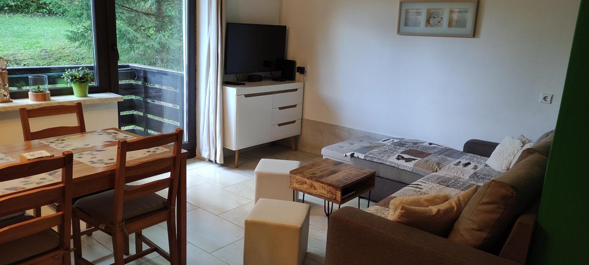 Apartament Planika B&M Bohinj Zewnętrze zdjęcie
