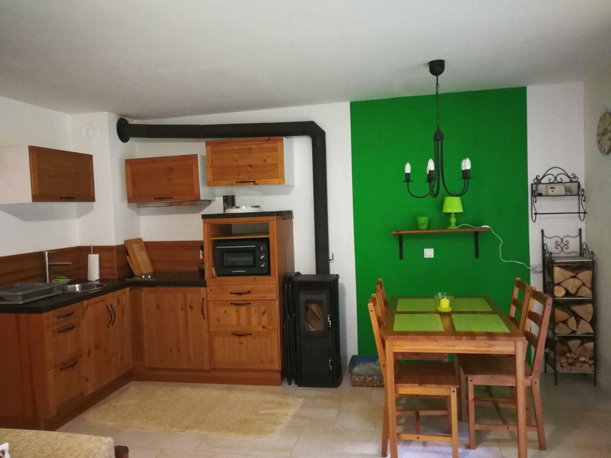 Apartament Planika B&M Bohinj Zewnętrze zdjęcie