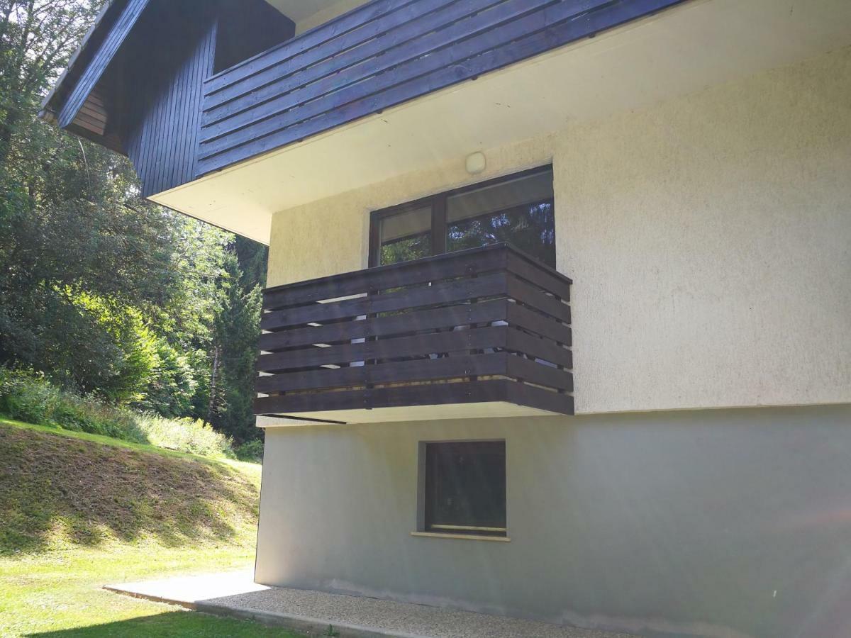 Apartament Planika B&M Bohinj Zewnętrze zdjęcie