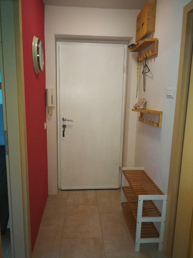 Apartament Planika B&M Bohinj Zewnętrze zdjęcie