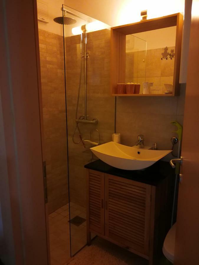 Apartament Planika B&M Bohinj Zewnętrze zdjęcie