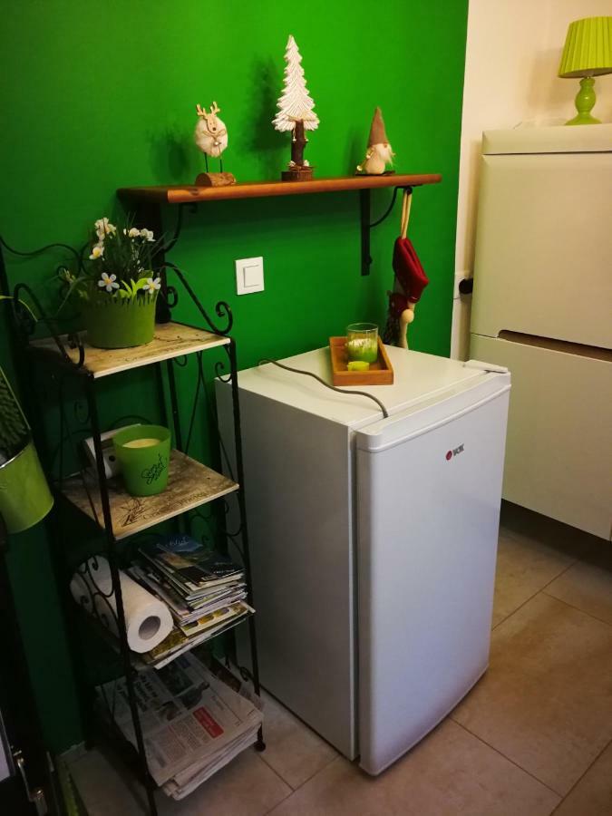 Apartament Planika B&M Bohinj Zewnętrze zdjęcie