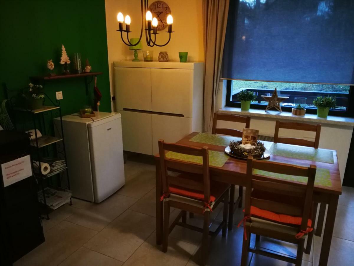 Apartament Planika B&M Bohinj Zewnętrze zdjęcie